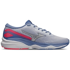 Tênis Mizuno Wave Falcon 5 - Feminino - Foto 4