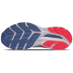 Tênis Mizuno Wave Falcon 5 - Feminino - Foto 5