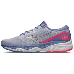 Tênis Mizuno Wave Falcon 5 - Feminino - Foto 1
