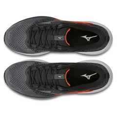 Tênis Mizuno Wave Vitality 5 - Masculino - Foto 5