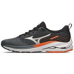 Tênis Mizuno Wave Vitality 5 - Masculino - Foto 4