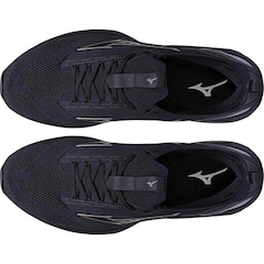 TÊNIS MIZUNO WAVE INVICTUS 4 - MASCULINO - Foto 4