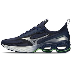TÊNIS MIZUNO WAVE INVICTUS 4 - MASCULINO - Foto 2