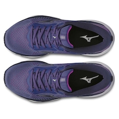 Tênis Mizuno Wave Falcon 5 - Feminino - Foto 5