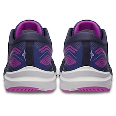 Tênis Mizuno Wave Falcon 5 - Feminino - Foto 3