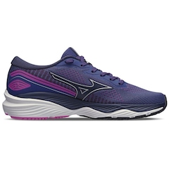 Tênis Mizuno Wave Falcon 5 - Feminino - Foto 1