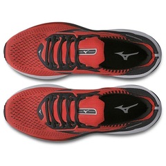 Tênis Mizuno Wave Zest - Masculino - Foto 2