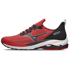 Tênis Mizuno Wave Zest - Masculino - Foto 1