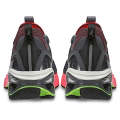 TÊNIS MIZUNO WAVE INVICTUS 4 - FEMININO - Foto 2