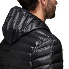 Jaqueta adidas Down Varilite - Masculina - Foto 4