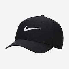 Boné Aba Curva Nike Strapback Dri-Fit Club AB FL P - Adulto - Foto 1