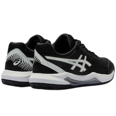Tênis Asics Gel-Dedicate 8 Clay - Masculino - Tennis - Foto 3