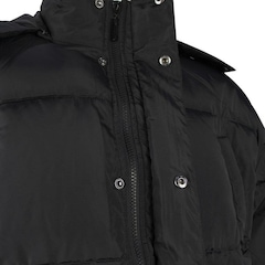Jaqueta com Capuz Fila Cold Winter - Masculina - Foto 6