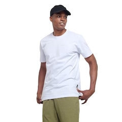 Camiseta Oakley Embroidery - Masculina - Foto 4