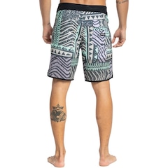 Bermuda Quiksilver Highlite Scallop 19 Wt23 - Masculina - Foto 1