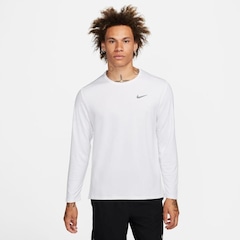 Camiseta Nike Dri-Fit Miler - Masculina - Foto 1