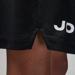 Short Nike Jordan Mesh - Masculino - Foto 8