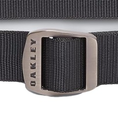 Cinto Oakley Coyote Sm24 Blackout - Foto 2