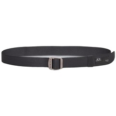 Cinto Oakley Coyote Sm24 Blackout - Foto 1