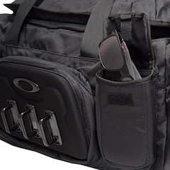 Mala Oakley Urban Ruck Rc Duffle Sm24 Blackout - Foto 5