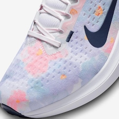 Tênis Nike Winflo 10 Premium - Feminino - Foto 4