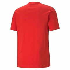 Camiseta Puma Ess 2 Col Logo - Masculina - Foto 3