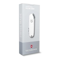 Canivete de Bolso Victorinox Classic Sd 7 Funções - Foto 3