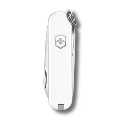 Canivete de Bolso Victorinox Classic Sd 7 Funções - Foto 1