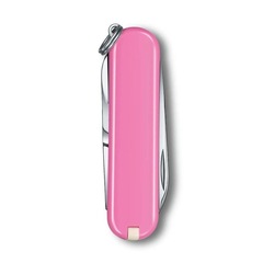 Canivete de Bolso Victorinox Classic Sd 7 Funções - Foto 3