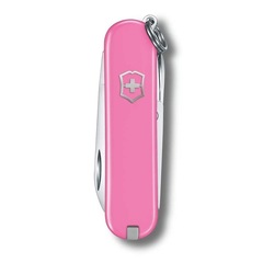 Canivete de Bolso Victorinox Classic Sd 7 Funções - Foto 4