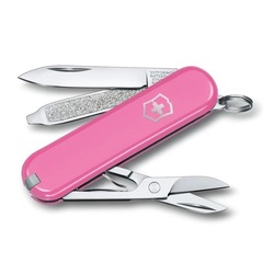 Canivete de Bolso Victorinox Classic Sd 7 Funções - Foto 1