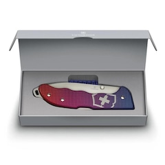 Canivete Victorinox Evoke Alox - Foto 8