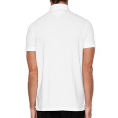 Camisa Polo Tommy Hilfiger Ivy Shirt - Masculina - Foto 2
