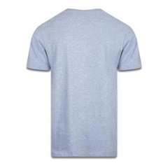 Camiseta New Era Miami Dolphins Logo Time Nfl - Masculina - Foto 2