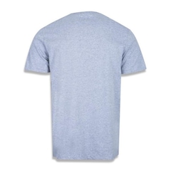 Camiseta New Era Nfl Philadelphia 76Ers Basic Logo - Masculina - Foto 2