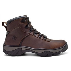 Bota Adventure Timberland Euro Trakker - Masculina - Foto 1