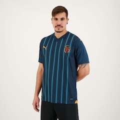 Camisa Valência II 2024 Puma - Masculina - Foto 2