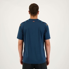 Camisa Valência II 2024 Puma - Masculina - Foto 4