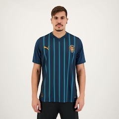Camisa Valência II 2024 Puma - Masculina - Foto 5