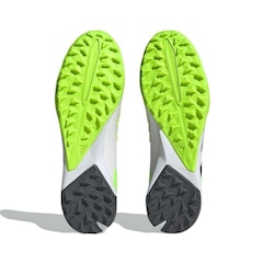 Chuteira Society adidas Predator Accuracy 1 Tf - Adulto - Foto 4