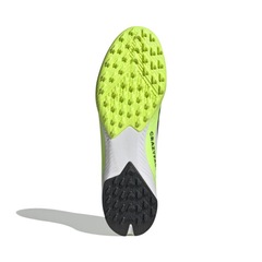 Chuteira Society Adulto adidas X Crazyfast - Foto 5