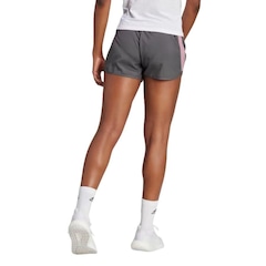Shorts adidas Run It - Feminino - Foto 4