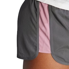 Shorts adidas Run It - Feminino - Foto 5