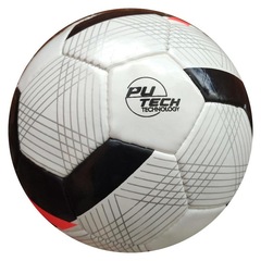 Bola Society Diadora Pro Costurada A Mão - Foto 3