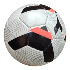 Bola Society Diadora Pro Costurada A Mão - Foto 4