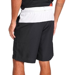 Bermuda adidas Colorblock - Masculina - Foto 2