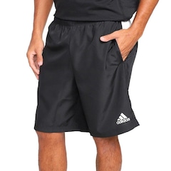 Bermuda adidas Colorblock - Masculina - Foto 3