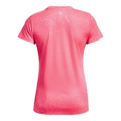 Camiseta Under Armour Tech Nova - Feminina - Foto 3