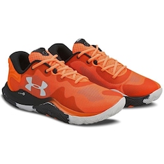 Tênis Under Armour Buzzer - Masculino - Foto 2
