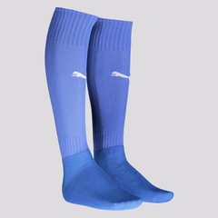 Meião Puma Team Liga Core - 39 a 43 Adulto - Foto 1